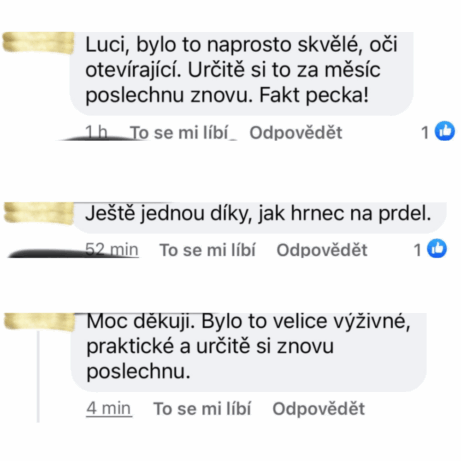 REFERENCE masterclass Toxicita