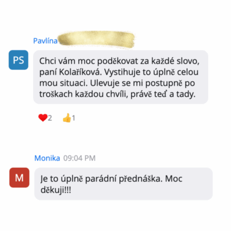 REFERENCE masterclass Toxicita