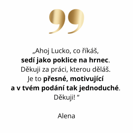 reference Jak na toxické chování