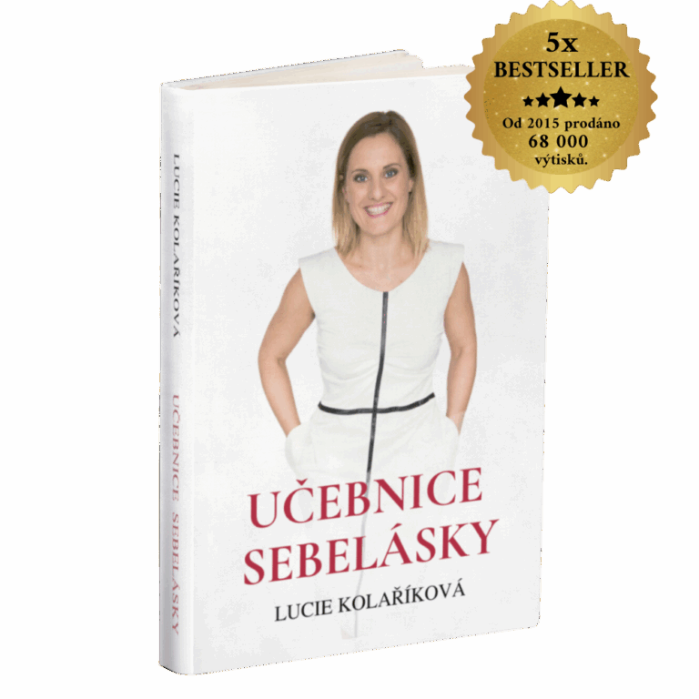kniha bestseller 68000 výtisků