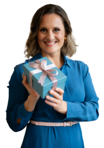 Lucie Kolaříková BONUSY