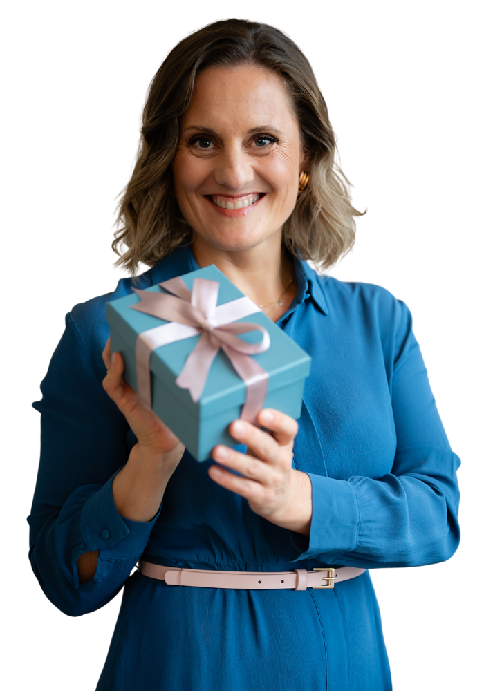 Lucie Kolaříková BONUSY