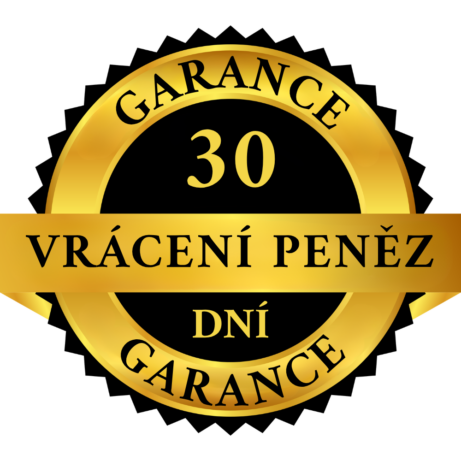 GARANCE 30 DNÍ