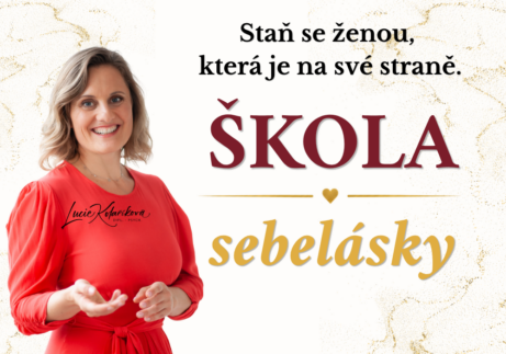 Škola sebelásky